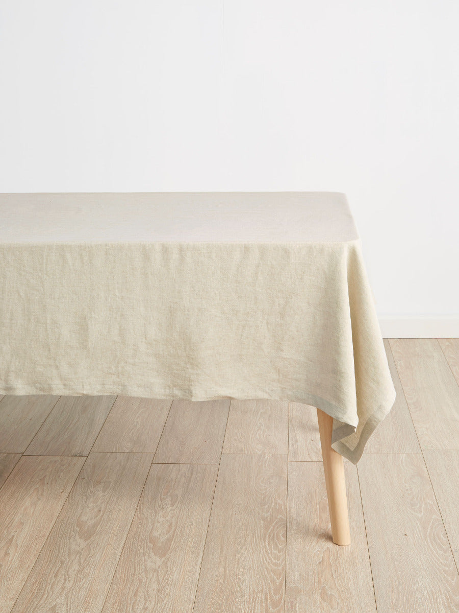Nimes Tablecloth