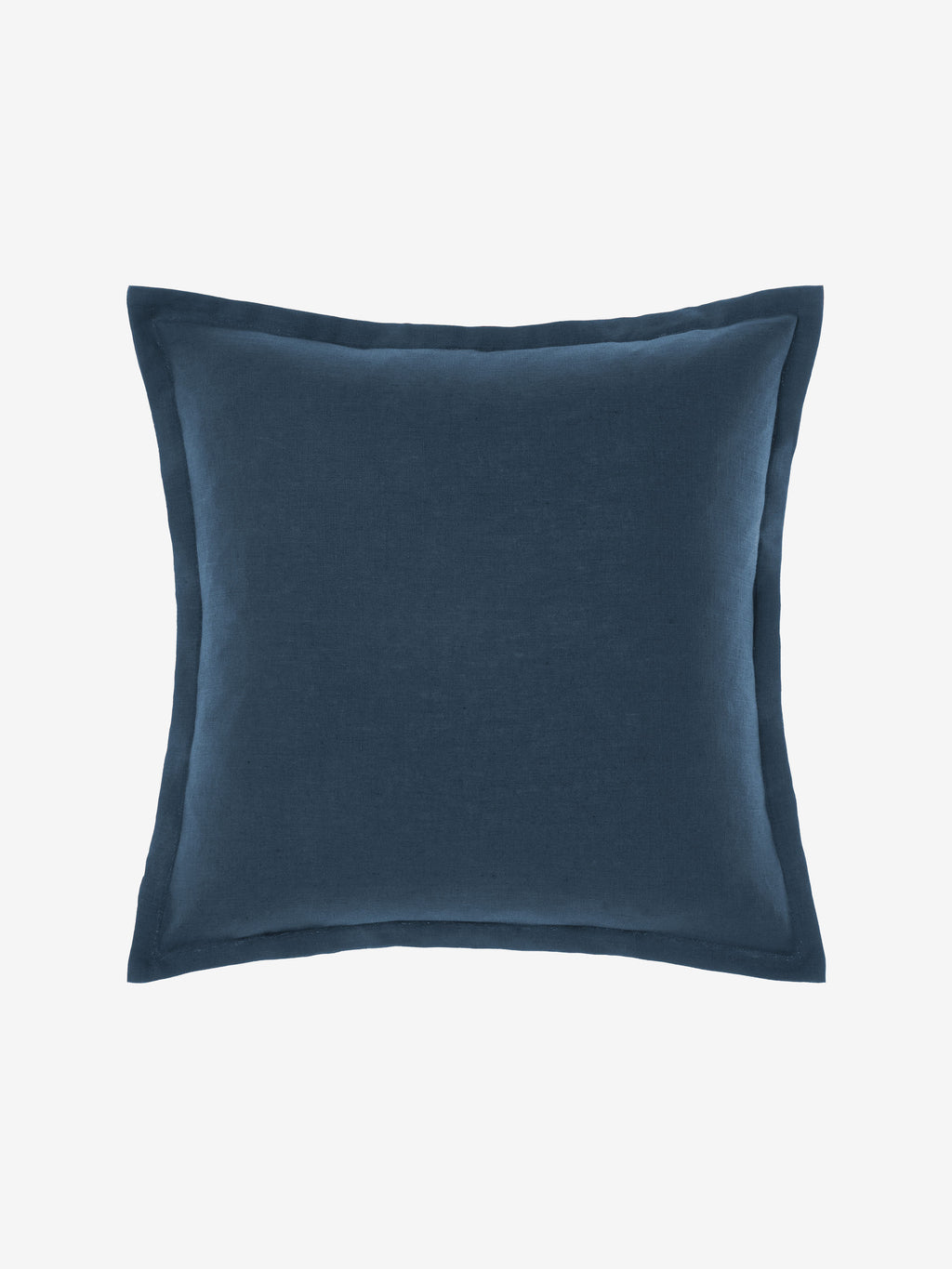 Nimes Navy Cushion 48x48cm