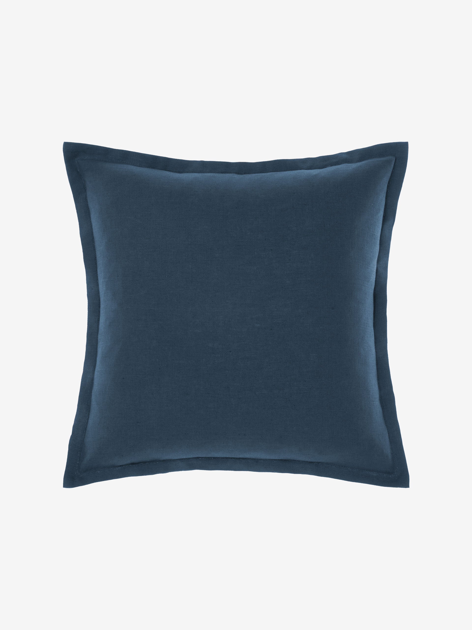 Nimes Navy Cushion 48x48cm