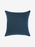 Nimes Navy European Pillowcase