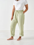 Nimes Wasabi Pants