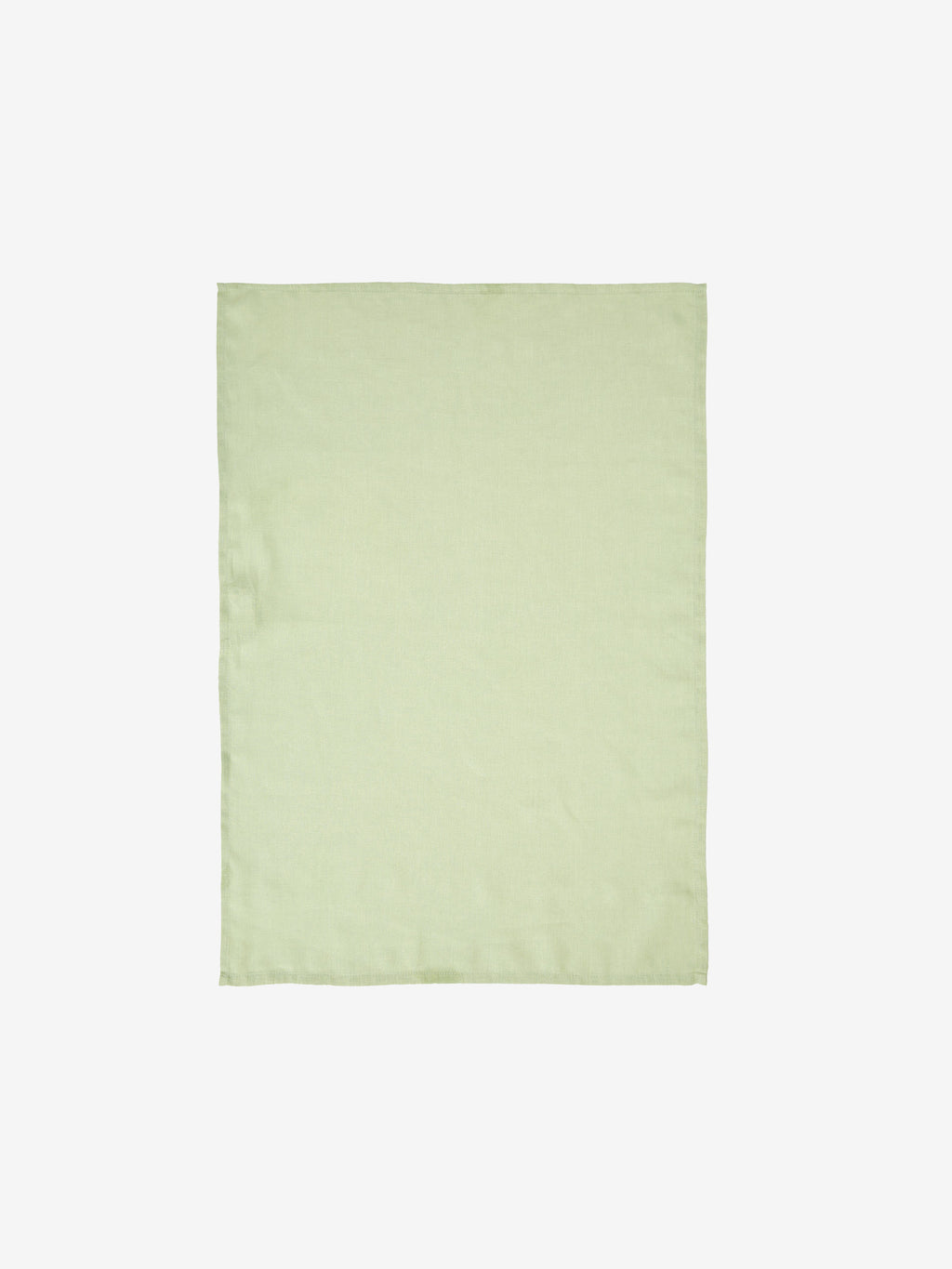 Nimes Wasabi Tea Towel