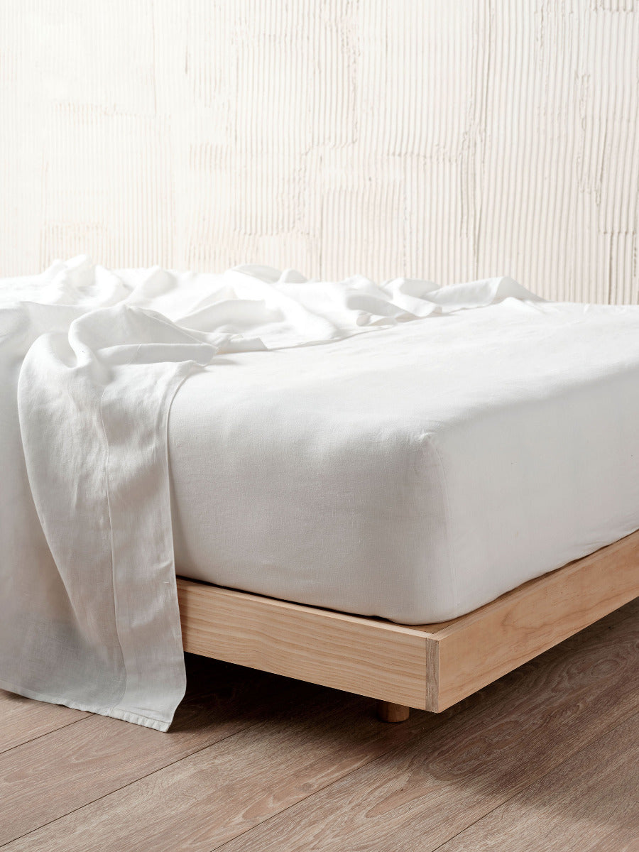 Nimes Fitted Sheet