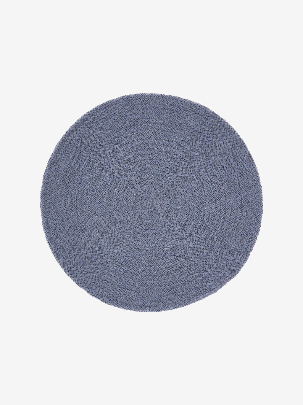 Plait Bluestone Placemat
