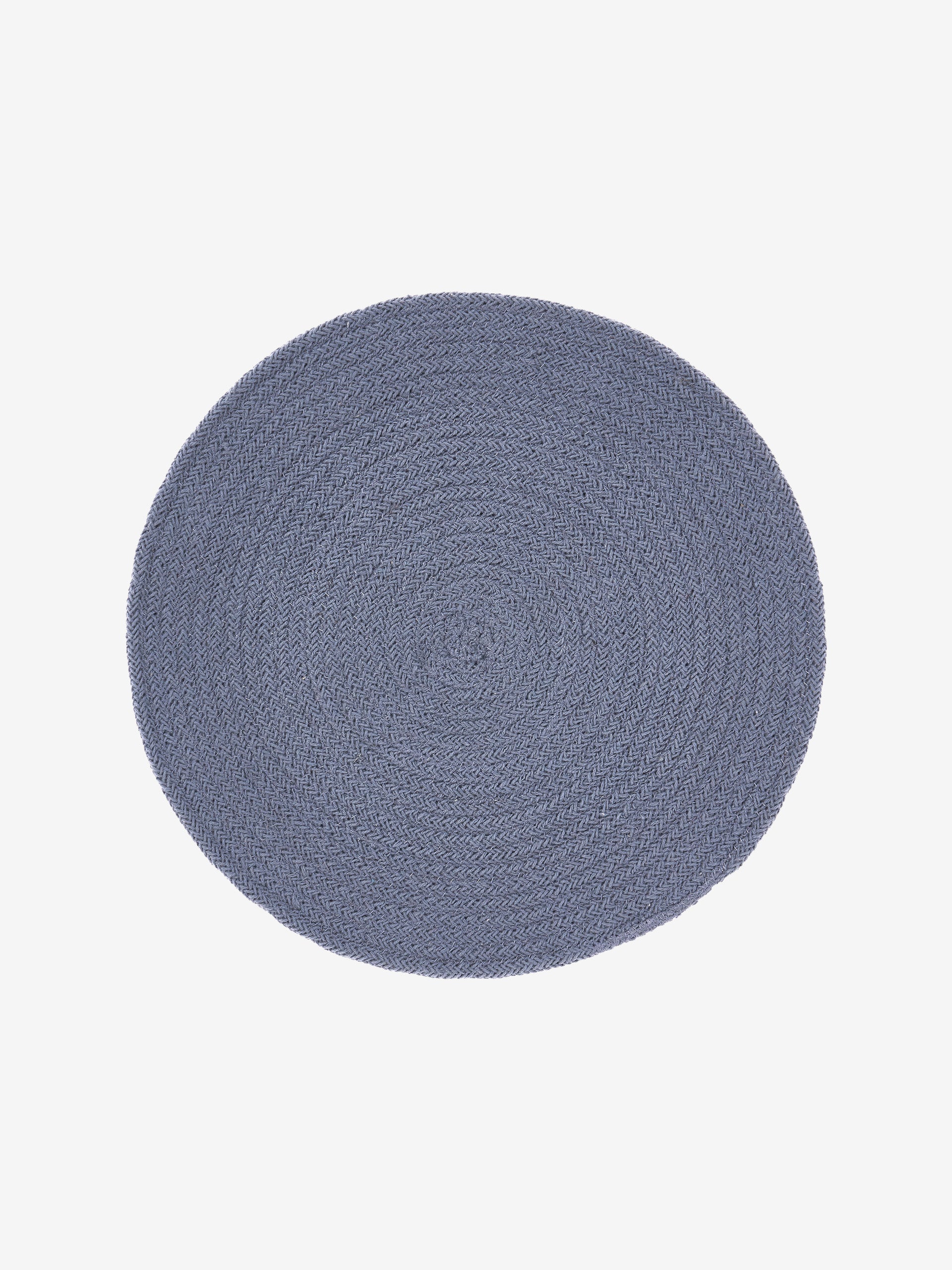 Plait Bluestone Placemat