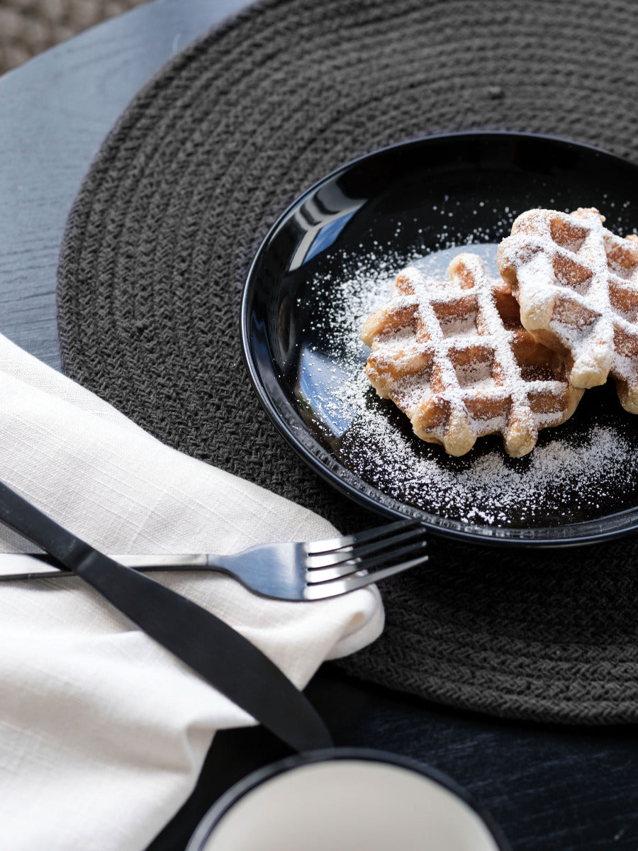 Plait Magnet Placemat