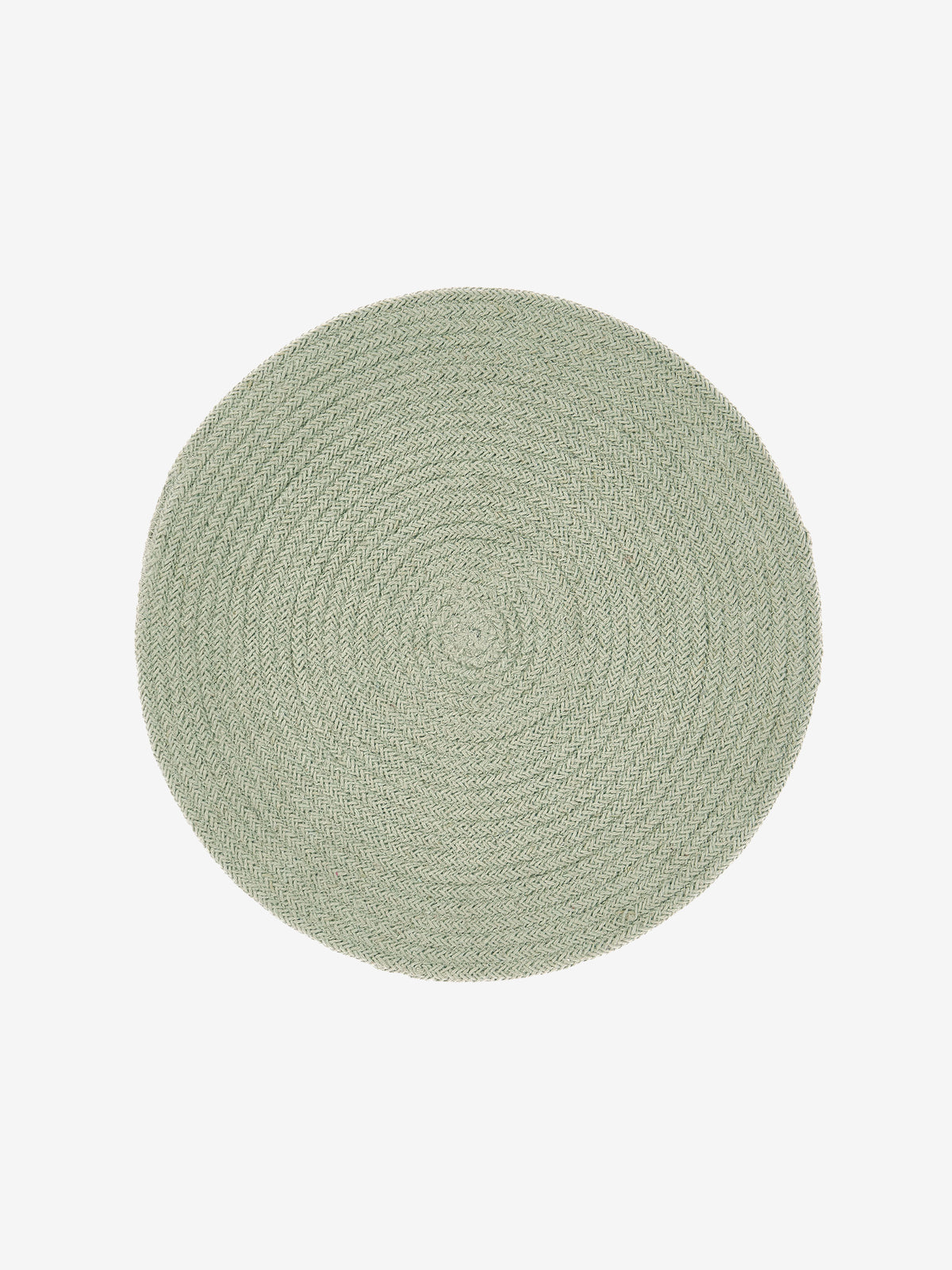 Plait Wasabi Placemat