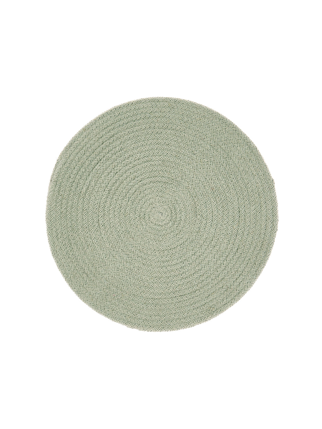 Plait Wasabi Placemat