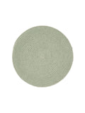 Plait Wasabi Placemat