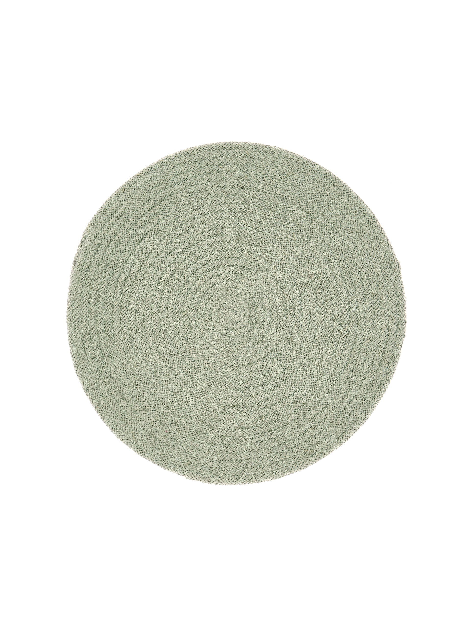 Plait Wasabi Placemat