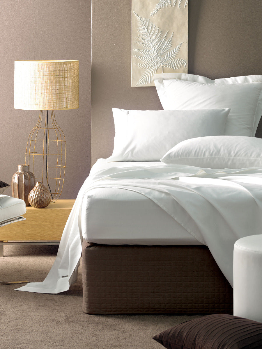 Bedwrapª Quilted | Brown