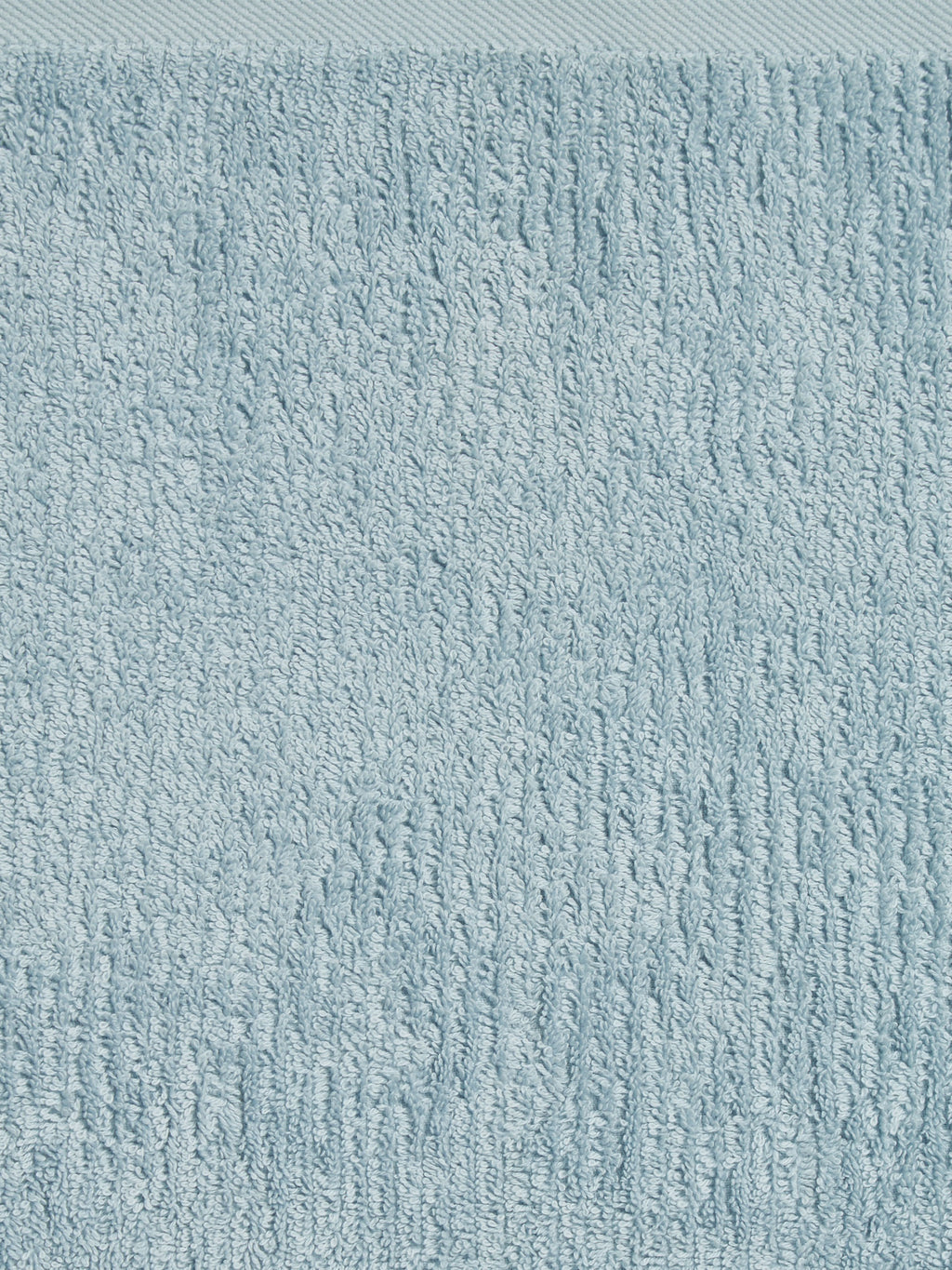 Reed Blue Towel Collection