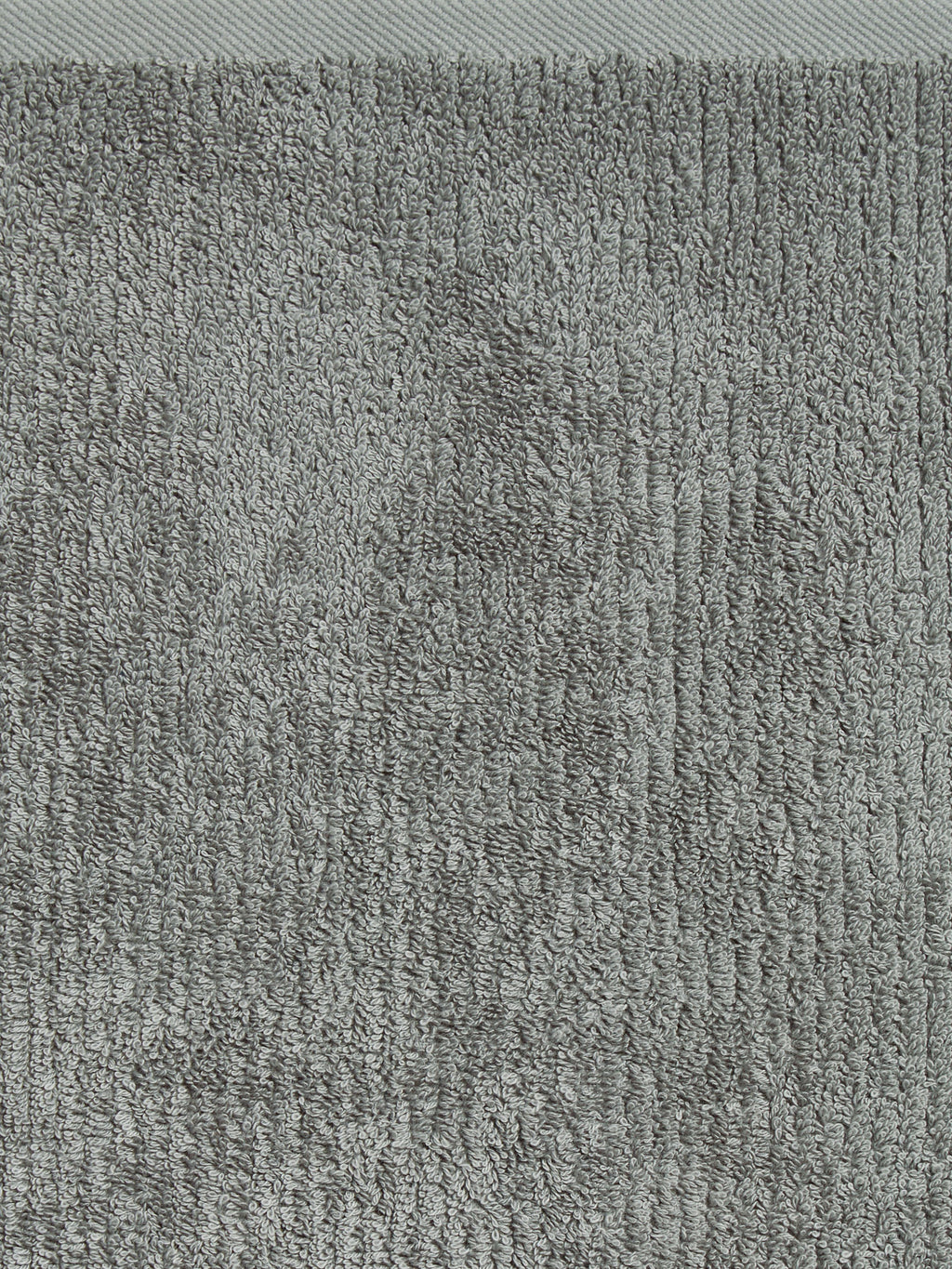 Reed Grey Towel Collection