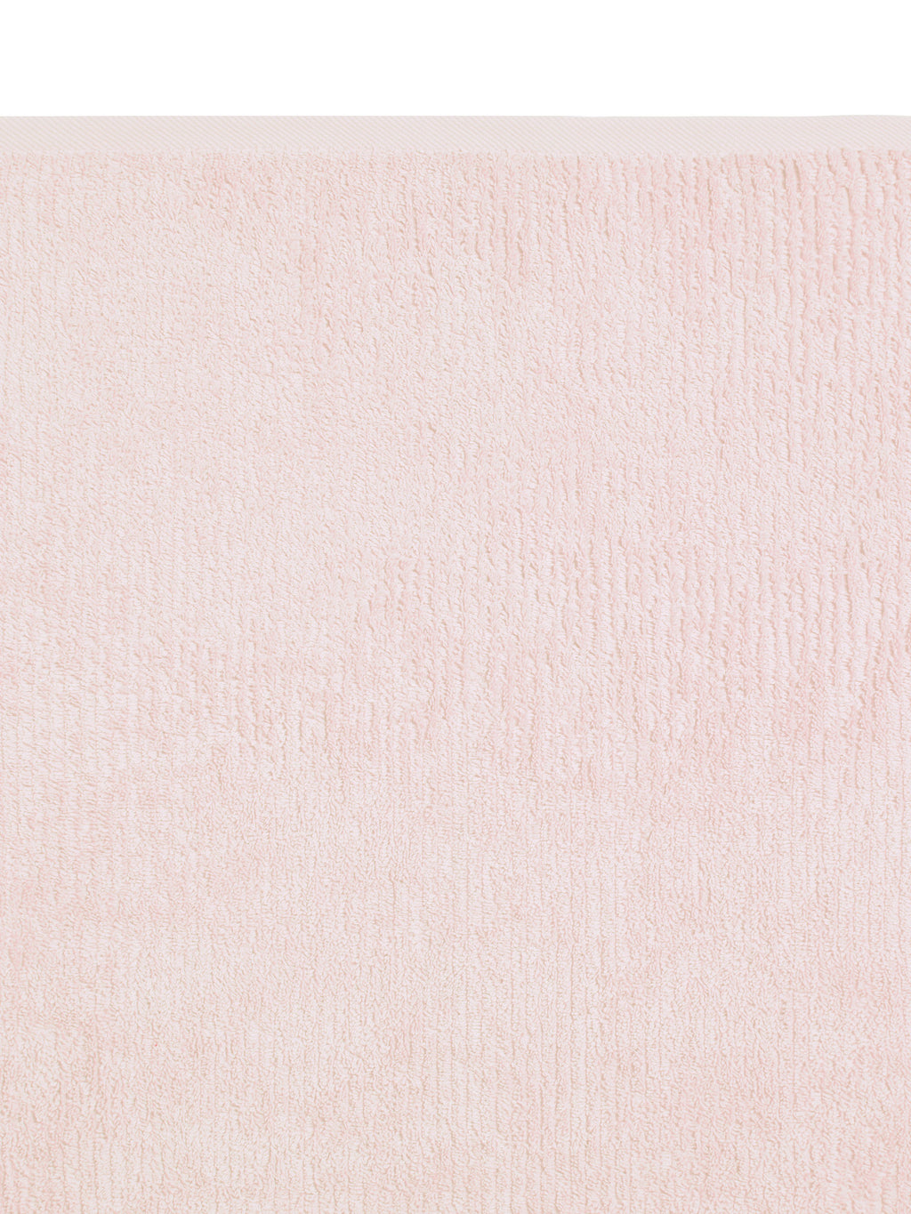 Reed Pink Towel Collection