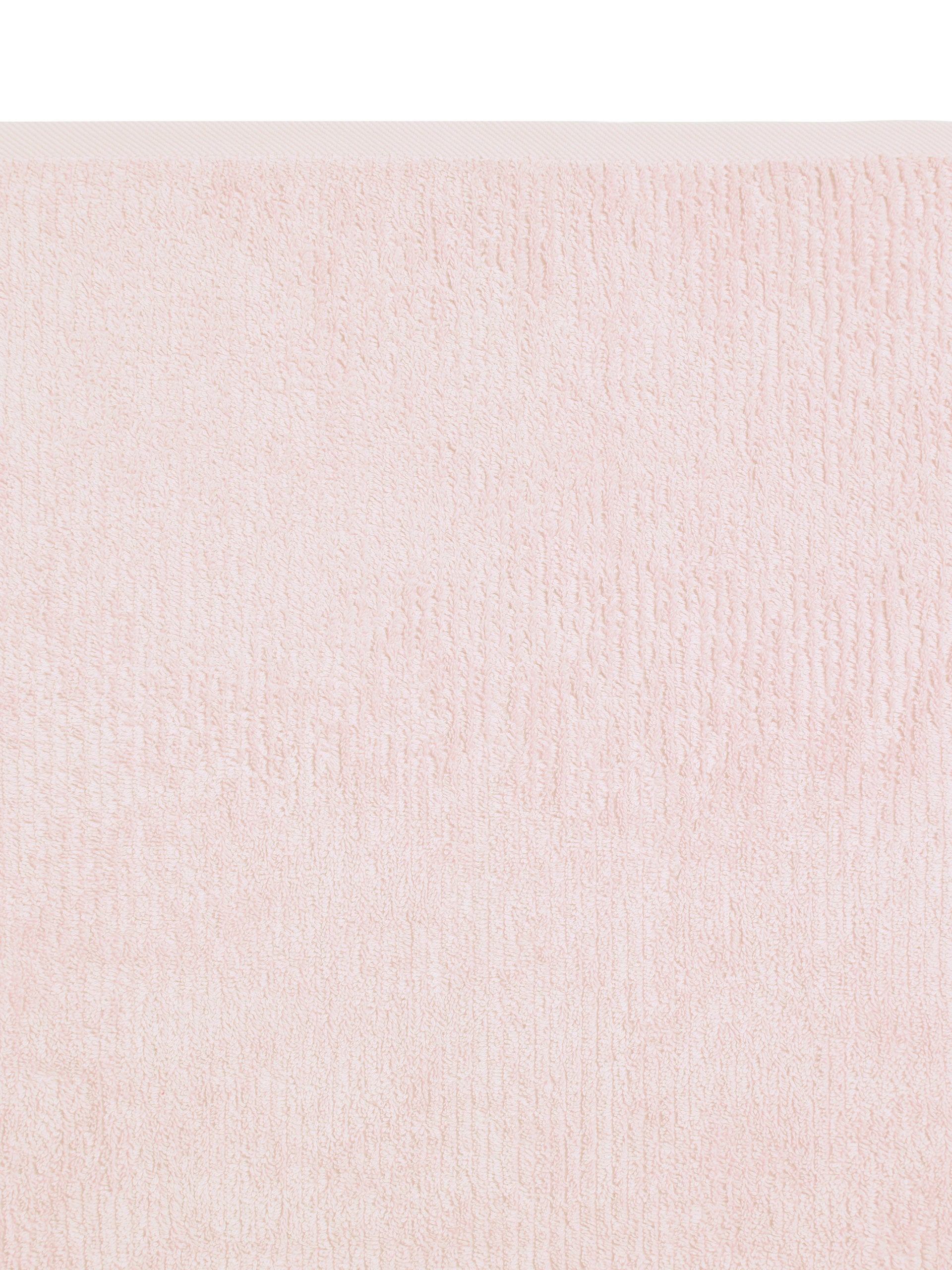 Reed Pink Towel Collection