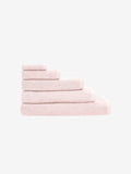 Reed Pink Towel Collection