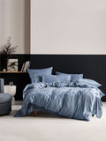 ReJeaneration Ria Denim Quilt Cover Set