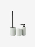 Seaspray Grey Bathroom Collection