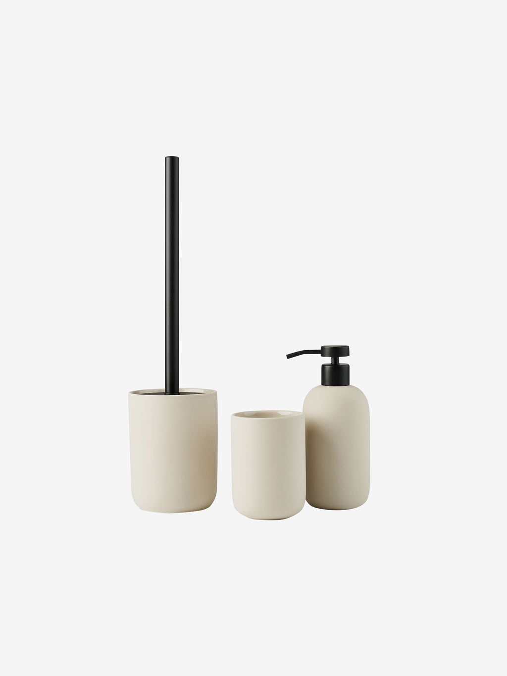 Seaspray Stone Bathroom Collection