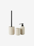 Seaspray Stone Bathroom Collection