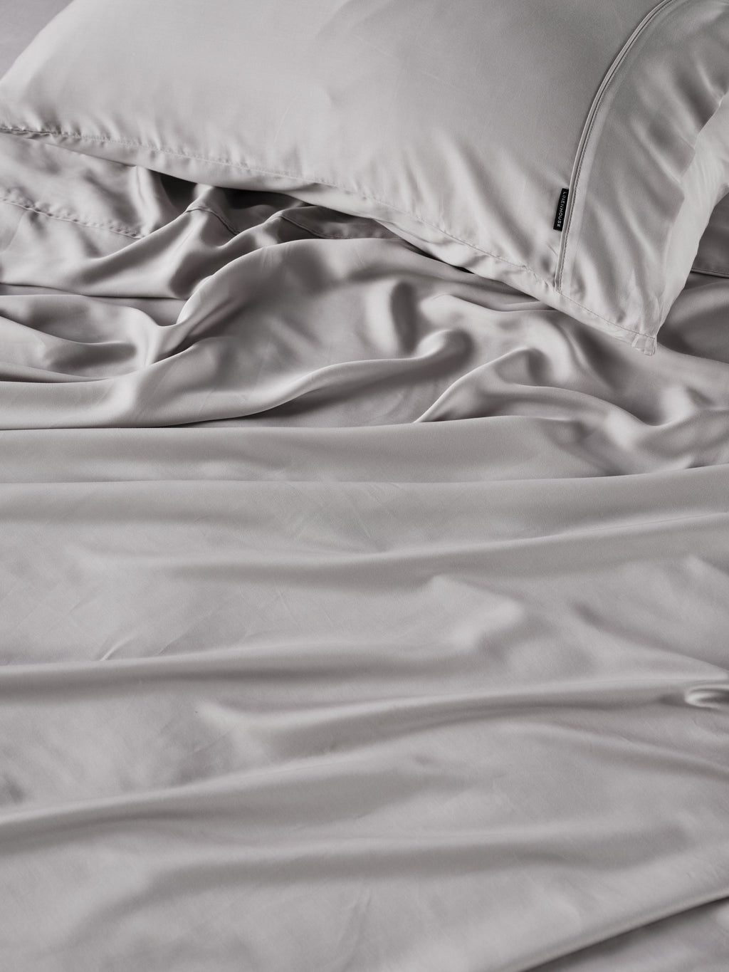 Tencel Silver Sheet Set