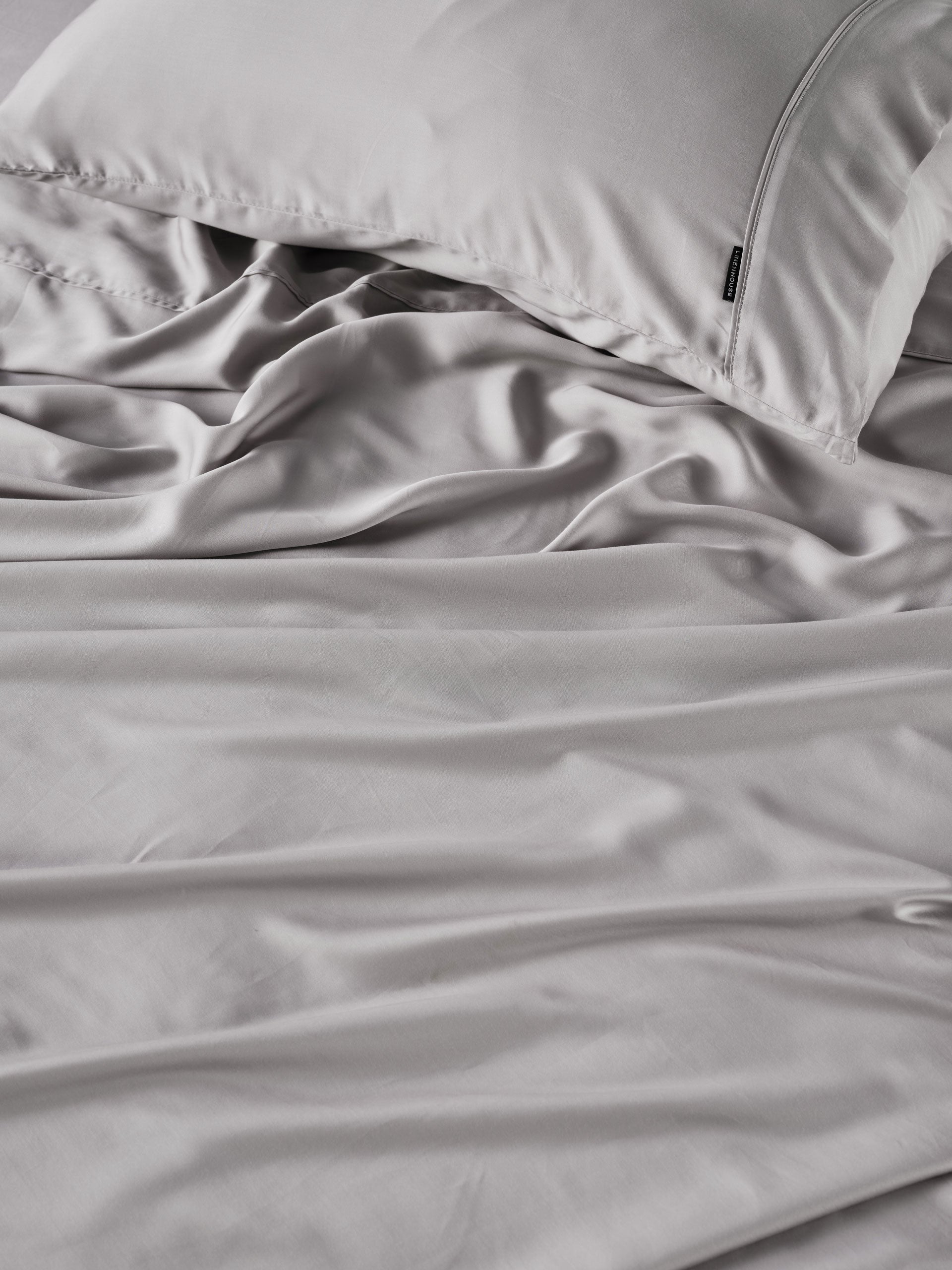 Tencel Silver Sheet Set