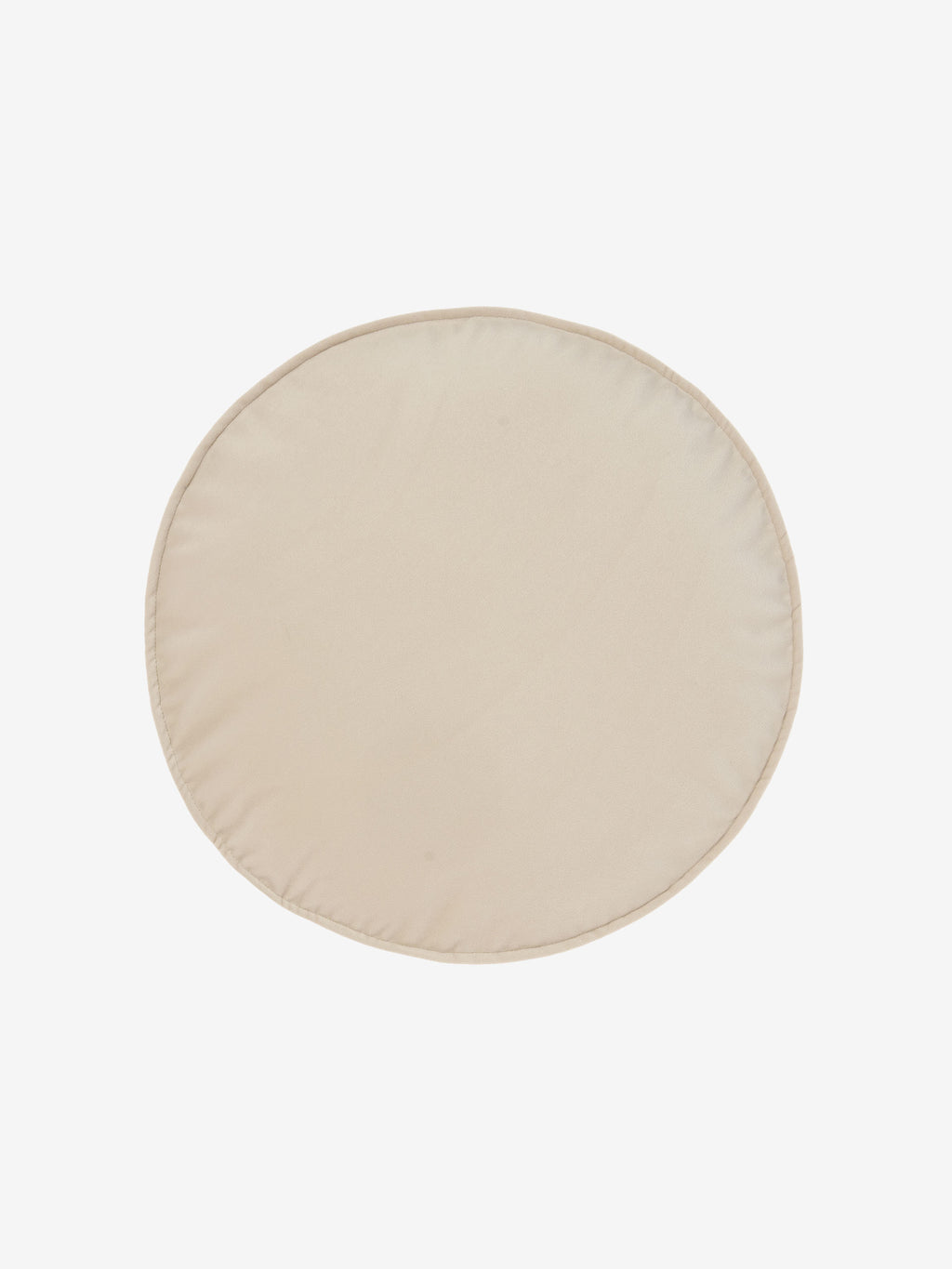 Toro Sand Cushion 43cm Round