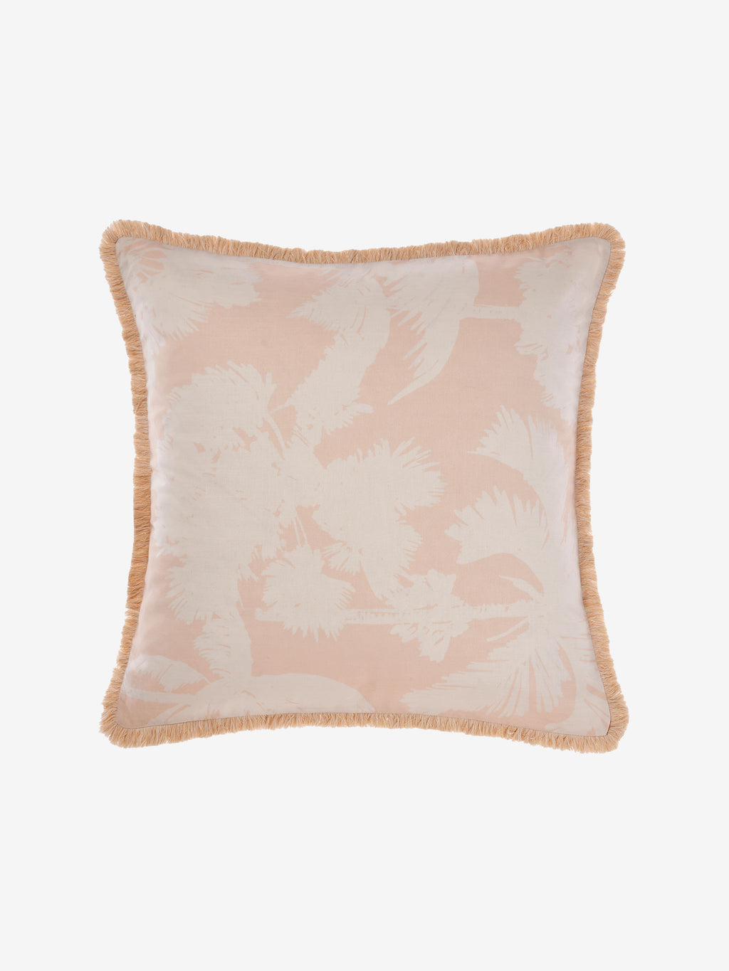 Tourelles Paprika European Pillowcase