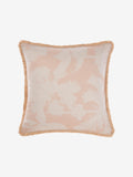 Tourelles Paprika European Pillowcase