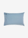 Vienna Blue Standard Pillowcase