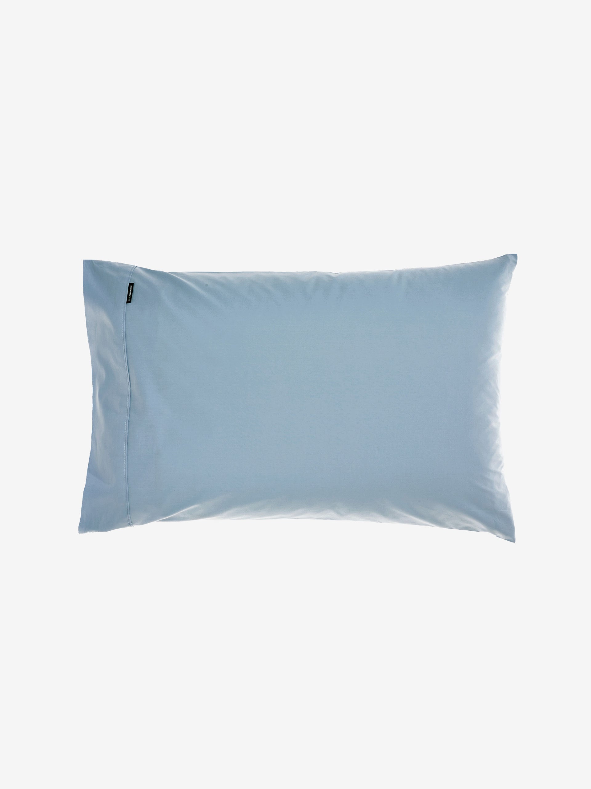 Vienna Blue Standard Pillowcase