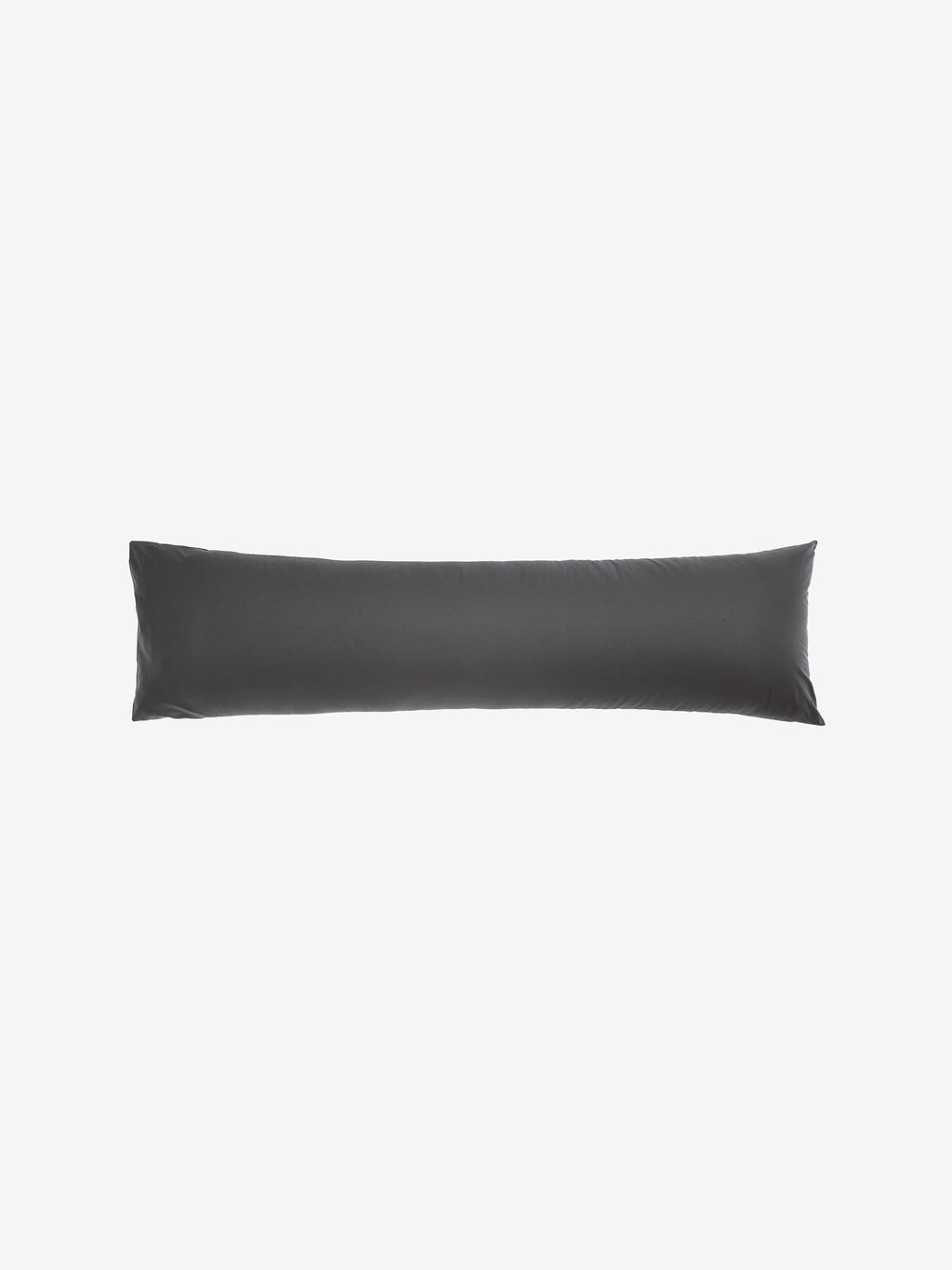 Vienna Charcoal Body Pillowcase