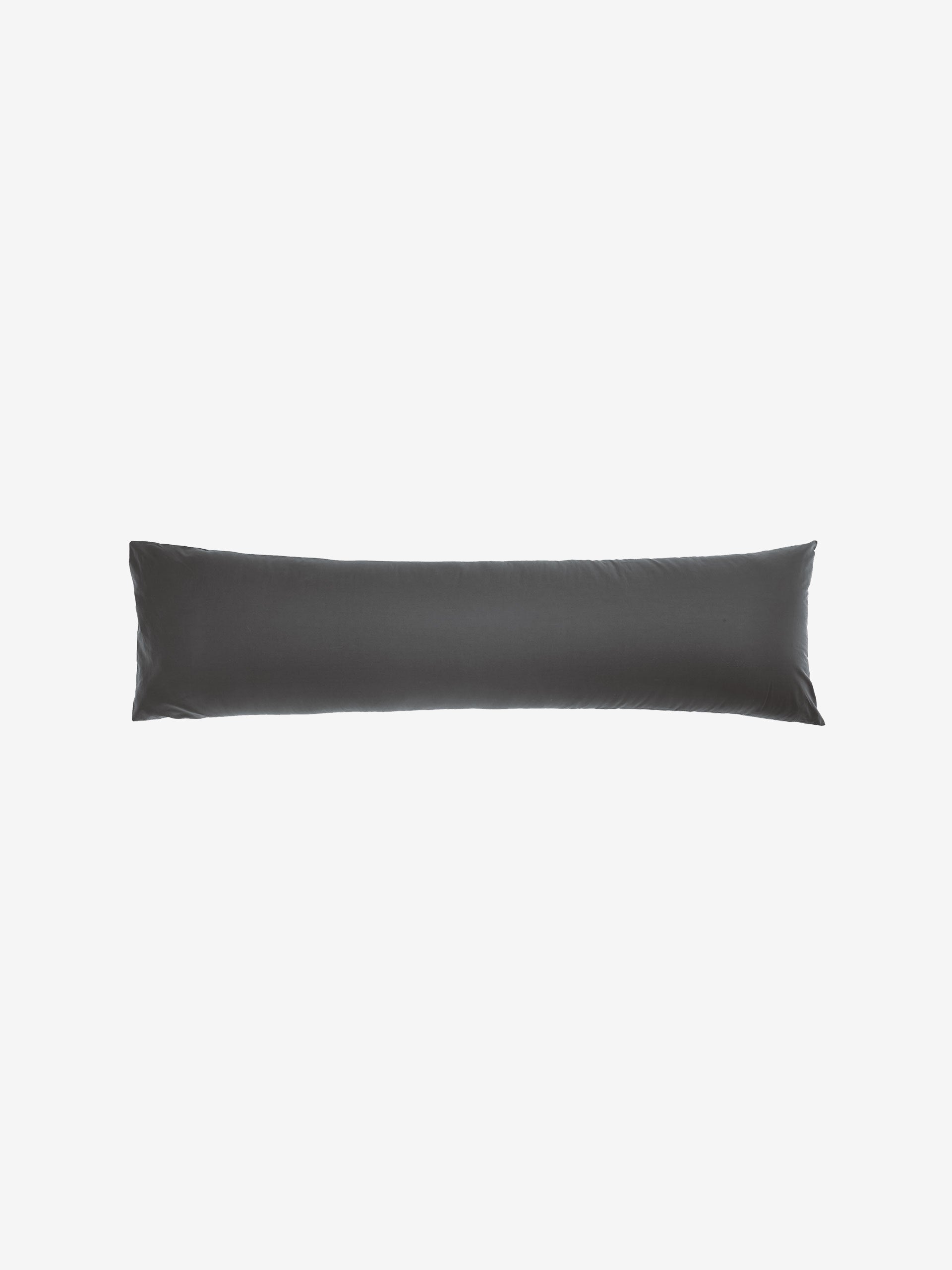 Vienna Charcoal Body Pillowcase