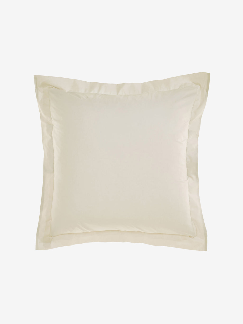 Vienna Linen European Pillowcase
