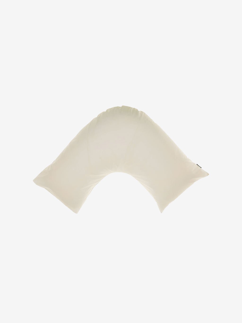 Vienna Linen U-Shaped Pillowcase