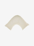 Vienna Linen U-Shaped Pillowcase