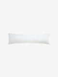 Vienna White Body Pillowcase