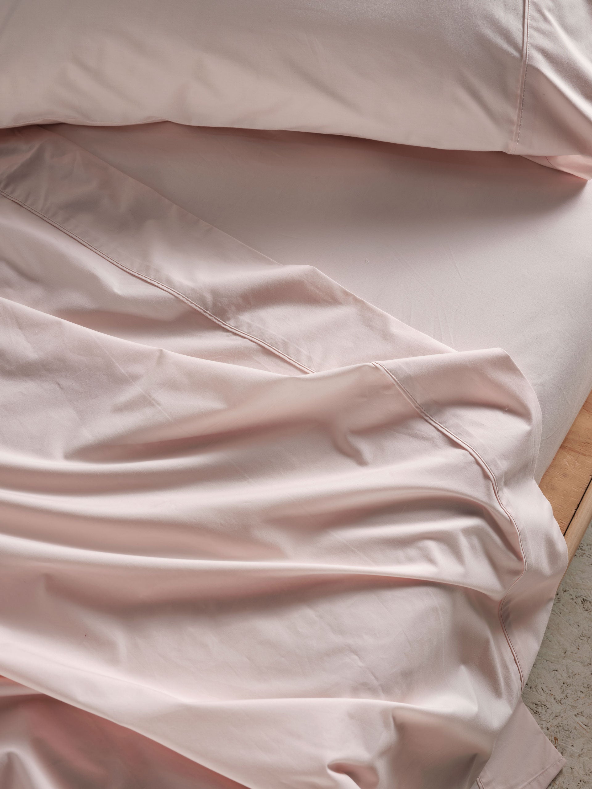 Winton Pink Sheet Set