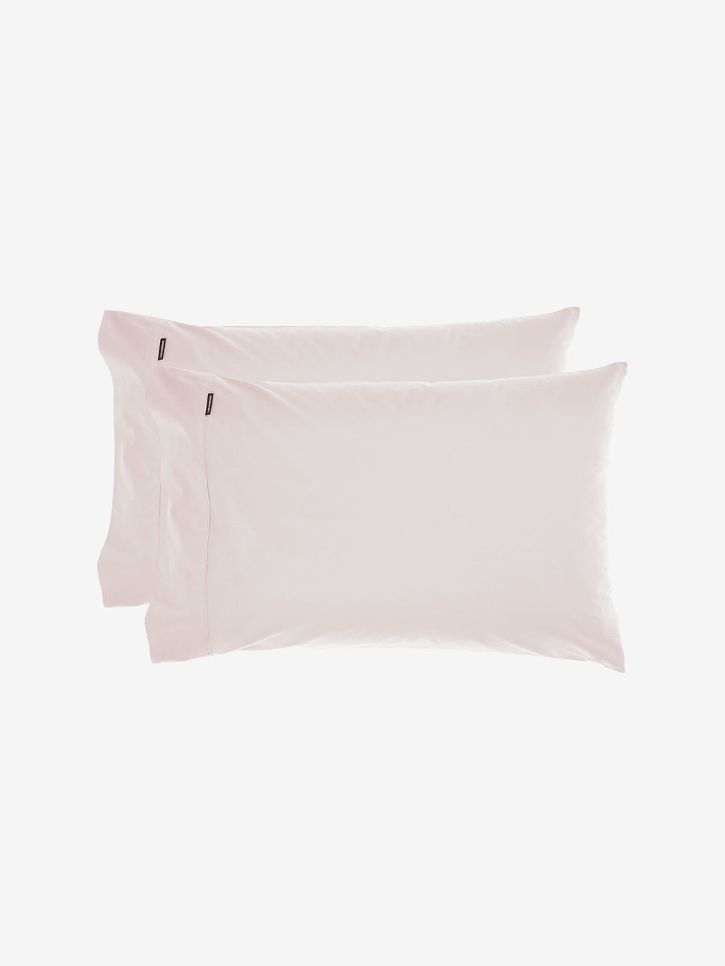 Winton Pink Standard Pillowcase Pair