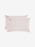 Winton Pink Standard Pillowcase Pair