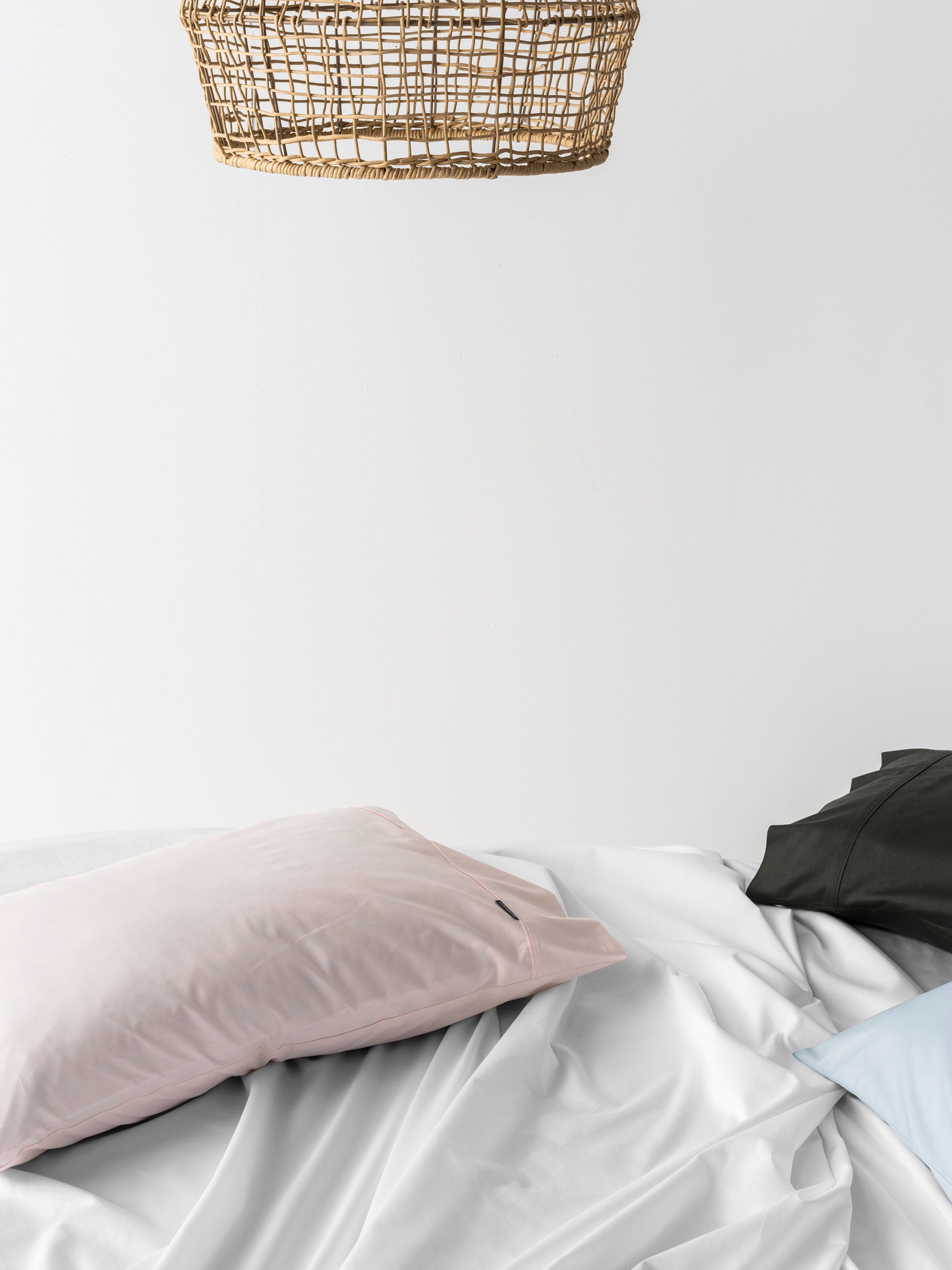 Winton Pink Standard Pillowcase Pair