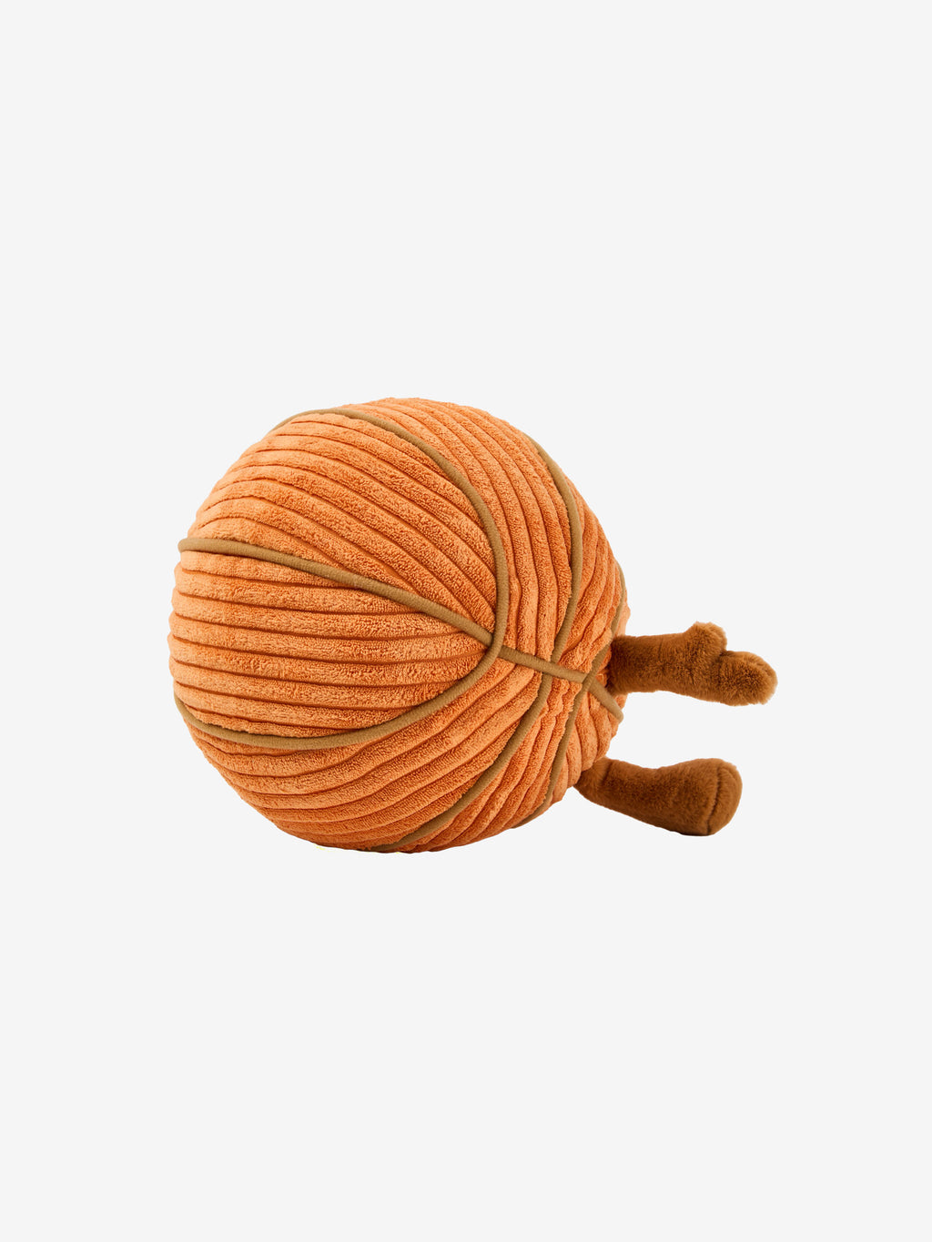 Benny Basketball Novelty Cushion