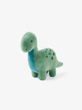 Bruce Brontosaurus Novelty Cushion