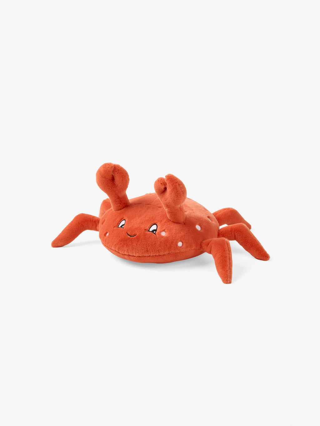 Cain Crab Novelty Cushion