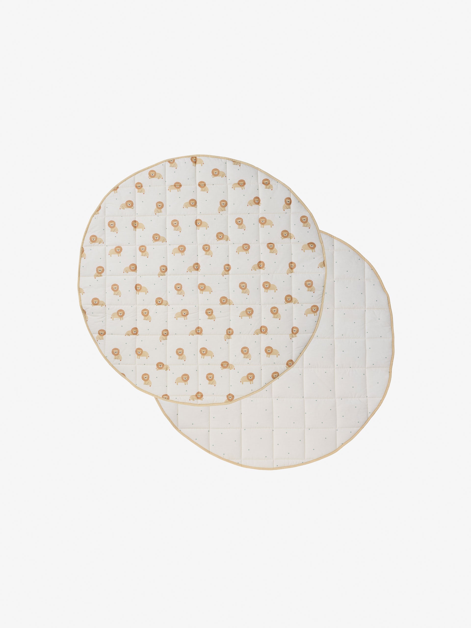 Cat Nap Play Mat