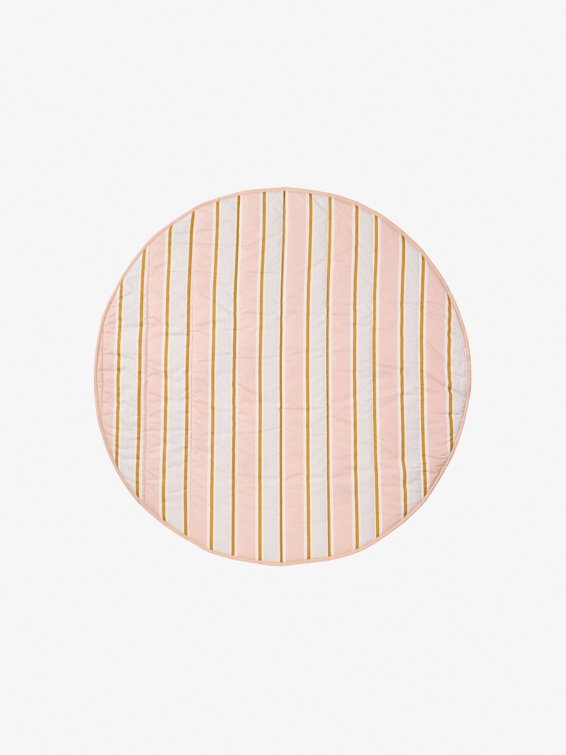 Cats 'n' Bows Play Mat