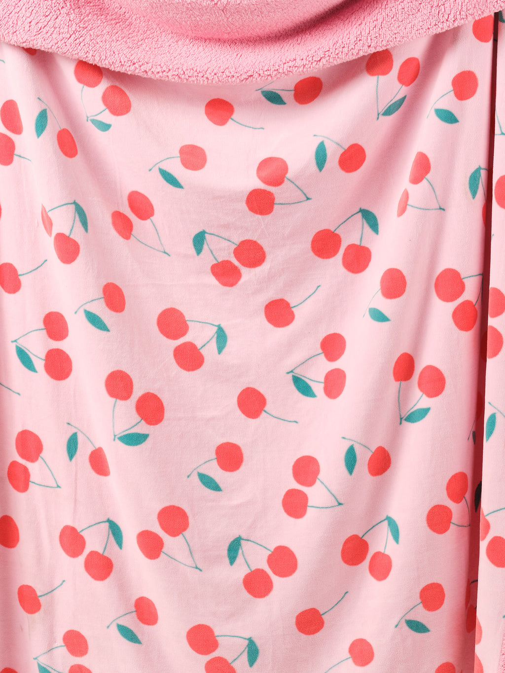 Cherrylicious Blanket