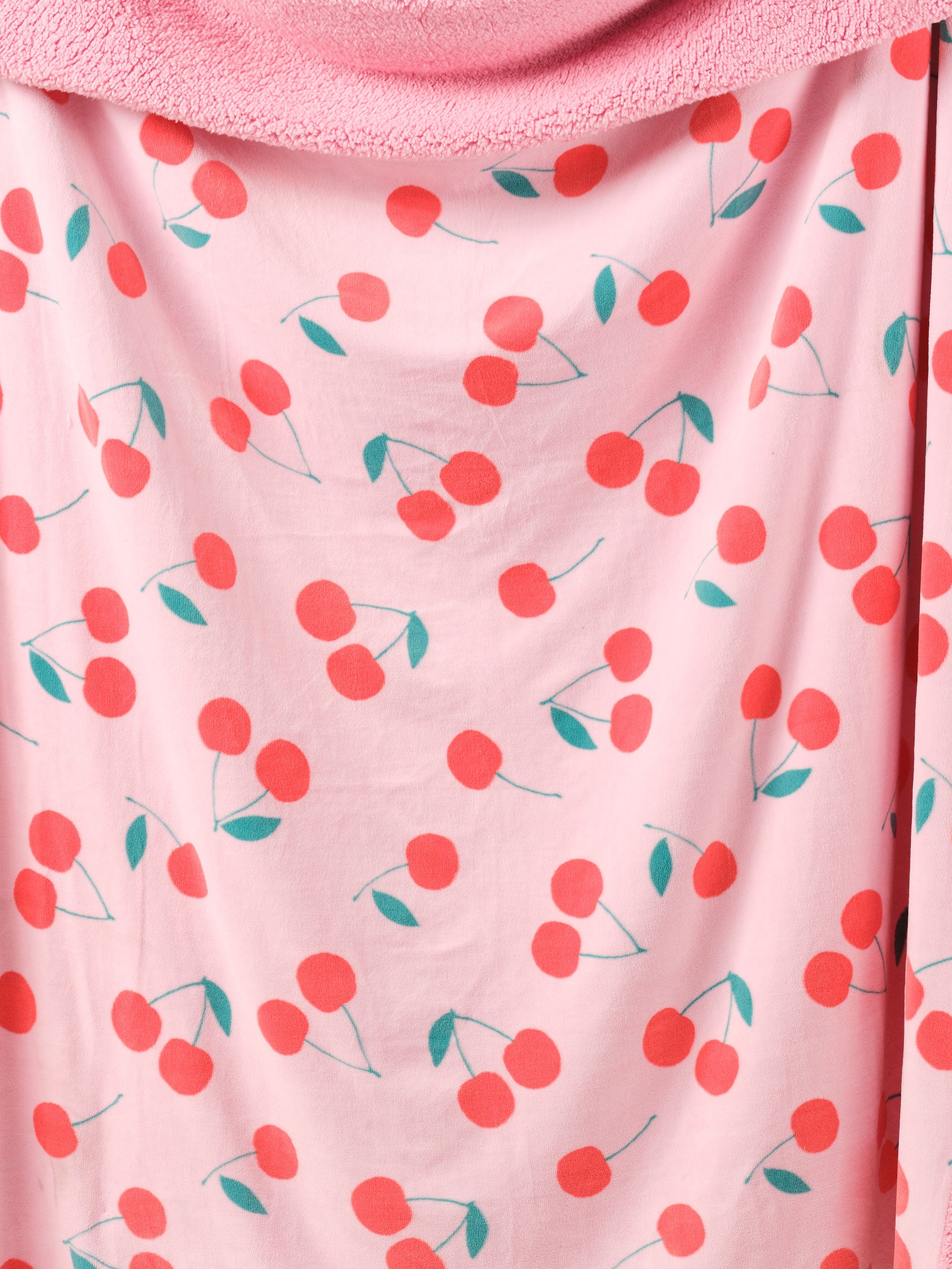 Cherrylicious Blanket