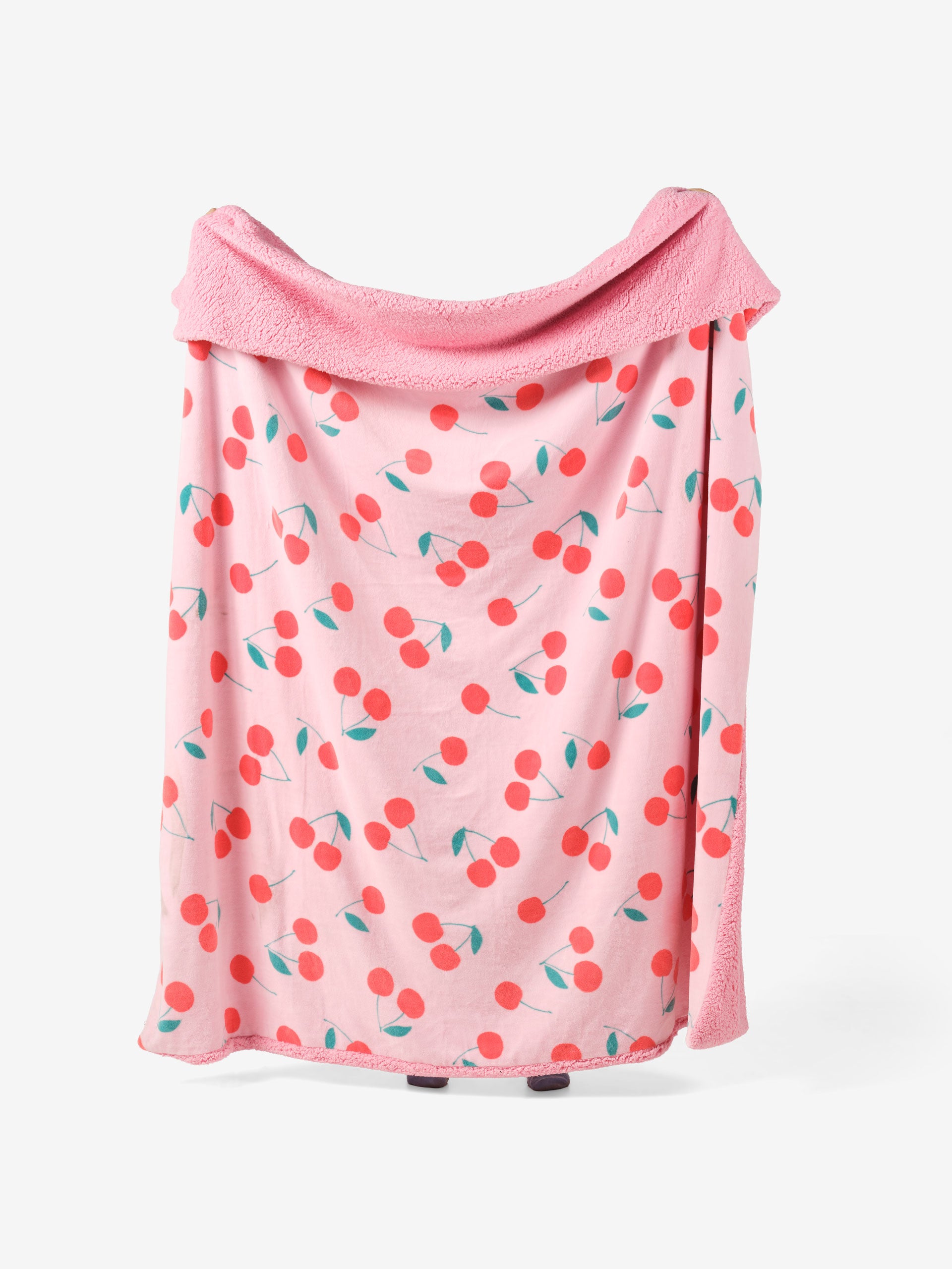 Cherrylicious Blanket