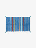 Chopsticks Marine Blue Rug